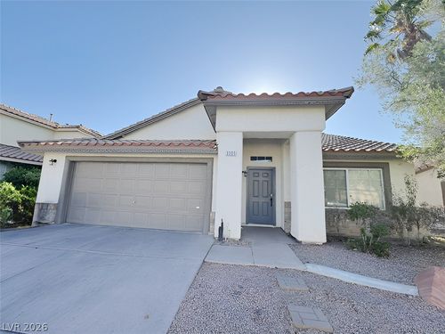 3305 N Campbell Rd, Las Vegas, NV, 89129-6163 | Card Image