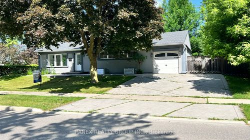 76 Eldomar Ave, Brampton, ON, L6W1R3 | Card Image