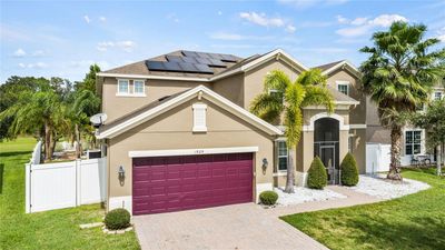 1929 Plantation Oak Drive, House other with 4 bedrooms, 4 bathrooms and null parking in Orlando FL | Image 1