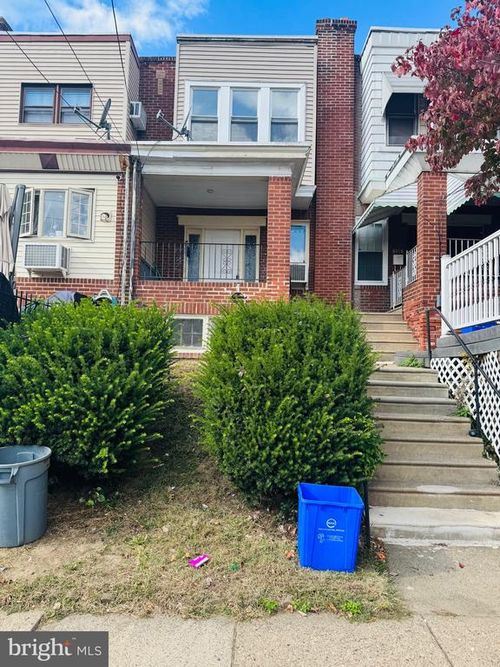 6814 Marsden St, PHILADELPHIA, PA, 19135-2220 | Card Image