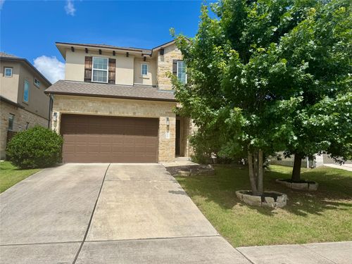 12524 Ondara Dr, Austin, TX, 78739-1518 | Card Image
