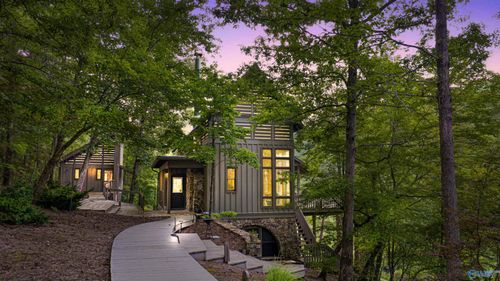 1245 County Road 633, Mentone, AL, 35984-2254 | Card Image