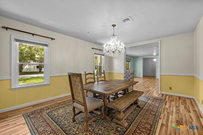 707 W Thompson Ave, House other with 4 bedrooms, 6 bathrooms and null parking in Temple TX | Image 18