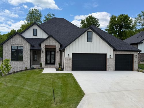 6027 S Holland Ave, Springfield, MO, 65810-6008 | Card Image