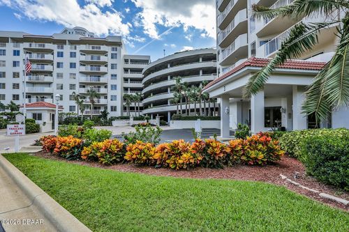 7c1-3 Oceans West Blvd, DAYTONA BEACH SHORES, FL, 32118-5944 | Card Image