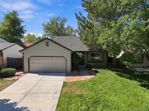8569 Angela Ln, Parker, CO, 80134 | Card Image
