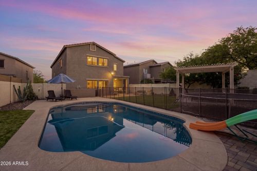 3718 W Whitman Dr, Anthem, AZ, 85086-2716 | Card Image