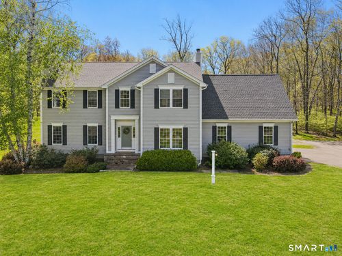 8 Windy Hill Rd, Redding, CT, 06896-2700 | Card Image