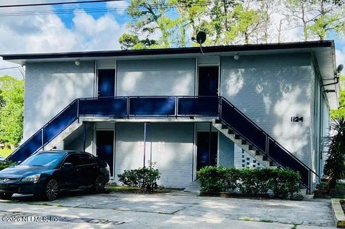 8-1124 Woodruff Ave, JACKSONVILLE, FL, 32205-5177 | Card Image
