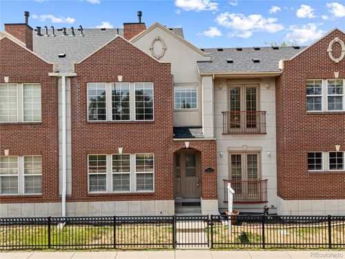 2353 N Washington Street, Denver, CO, 80205 | Card Image