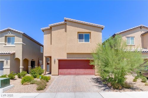 7633 Moore Creek Ln, North Las Vegas, NV, 89084-3833 | Card Image