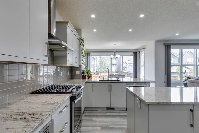 236 Magnolia Heath Se, House other with 4 bedrooms, 4 bathrooms and 4 parking in Calgary AB | Image 17