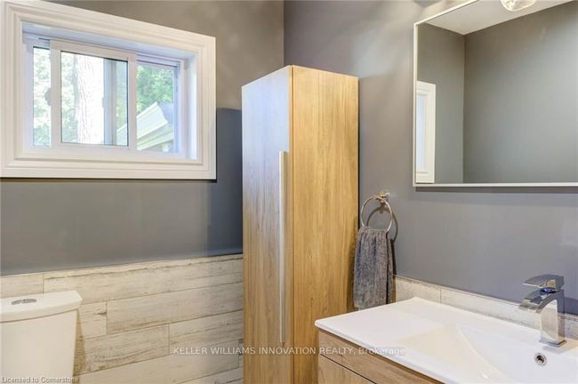 1 Beaumont Crt, House other with 5 bedrooms, 3 bathrooms and 6 parking in Tiny ON | Image 28