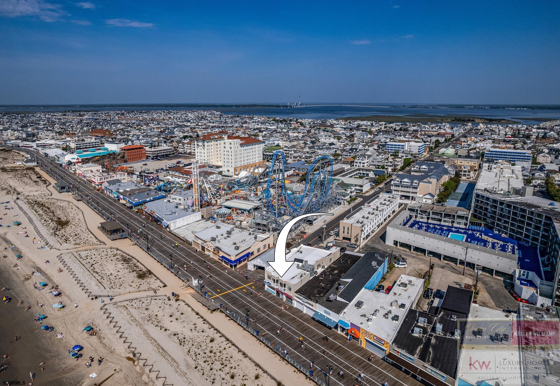 Residential Lease in Ocean City 3