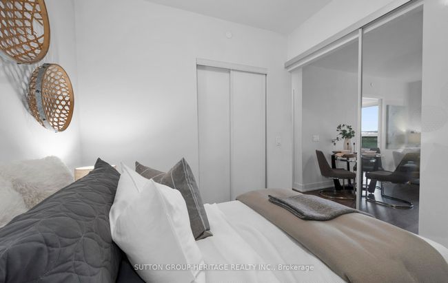 1215 - 2550 Simcoe St N, Condo with 2 bedrooms, 2 bathrooms and 1 parking in Oshawa ON | Image 24