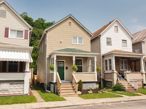 508 Mckinley Ave, East Vandergrift, PA, 15629-1026 | Card Image