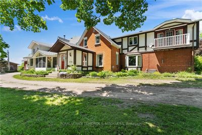 1235 Stafford 3 Rd Line, House other with 5 bedrooms, 4 bathrooms and 10 parking in Cobden ON | Image 3