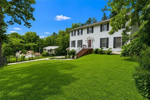 305 Saint Patrick Dr Sw, Mableton, GA, 30126-1628 | Card Image