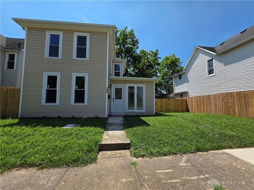 1609 Irwin Ave, Springfield, OH, 45505-2215 | Card Image