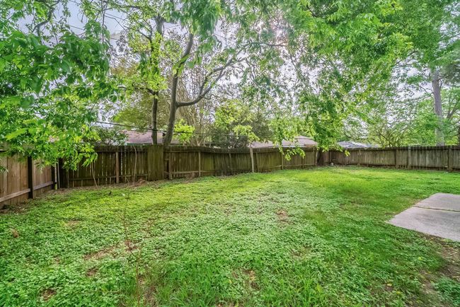 4127 Adonis Dr, House other with 4 bedrooms, 2 bathrooms and 2 parking in Spring TX | Image 18