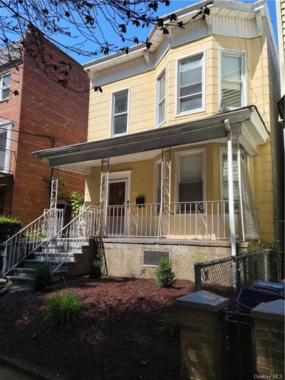 View of front of property with a porch | Image 1