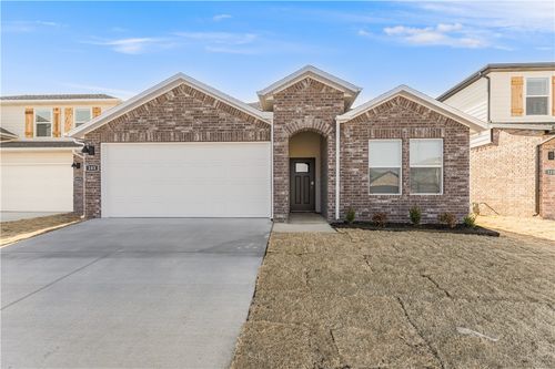 103 S Maroon Ave, Fayetteville, AR, 72704-7224 | Card Image