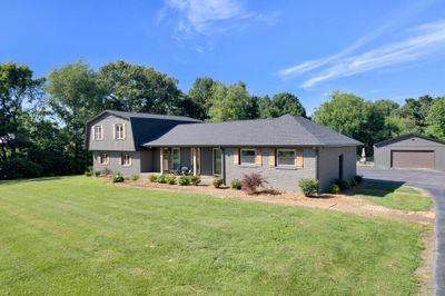 522 Long Creek Rd, House other with 4 bedrooms, 2 bathrooms and 3 parking in Lafayette TN | Image 2