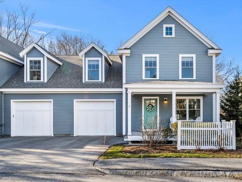 5-5 Daley Dr, West Newbury, MA, 01985 | Card Image