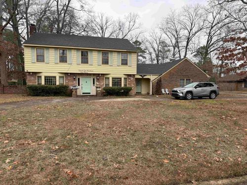 2203 Cherry Ridge Dr, Pine Bluff, AR, 71603-7502 | Card Image