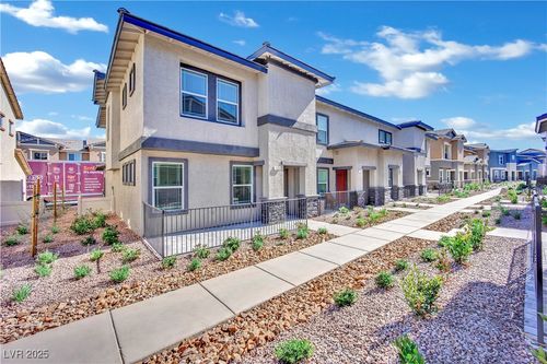1133 Scarlet Sparrow St, Henderson, NV, 89011-4525 | Card Image