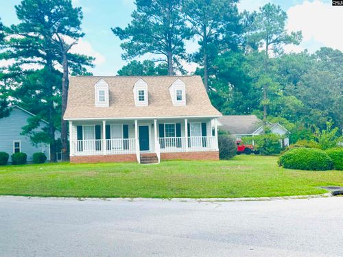 500 Winslow Way, Columbia, SC, 29229-8579 | Card Image