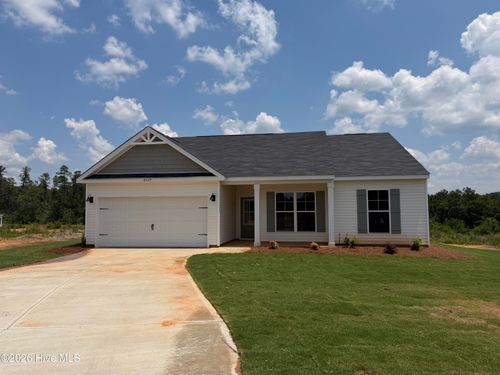 8529 Scentlok Trce, Warrenville, SC, 29851-2061 | Card Image