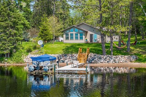 4097W N County Road G, Mercer, WI, 54547 | Card Image