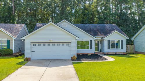 505 Stratton Ct, Goose Creek, SC, 29445-6647 | Card Image