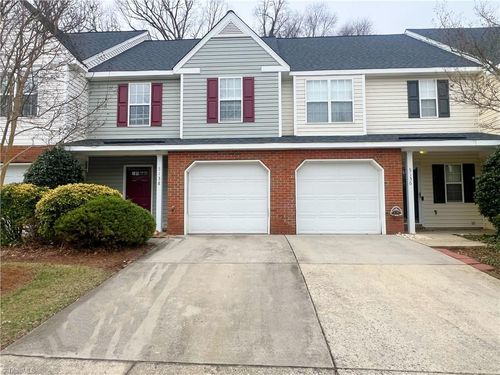 5138 Bartholomews Ln, Greensboro, NC, 27407-2728 | Card Image
