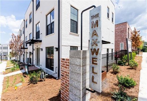 439 Burton Dr, Alpharetta, GA, 30009-2496 | Card Image