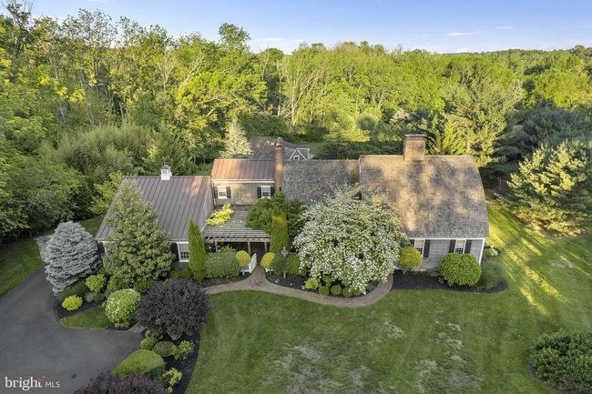 1249 Pebble Hill Rd, House other with 5 bedrooms, 4 bathrooms and null parking in DOYLESTOWN PA | Image 49
