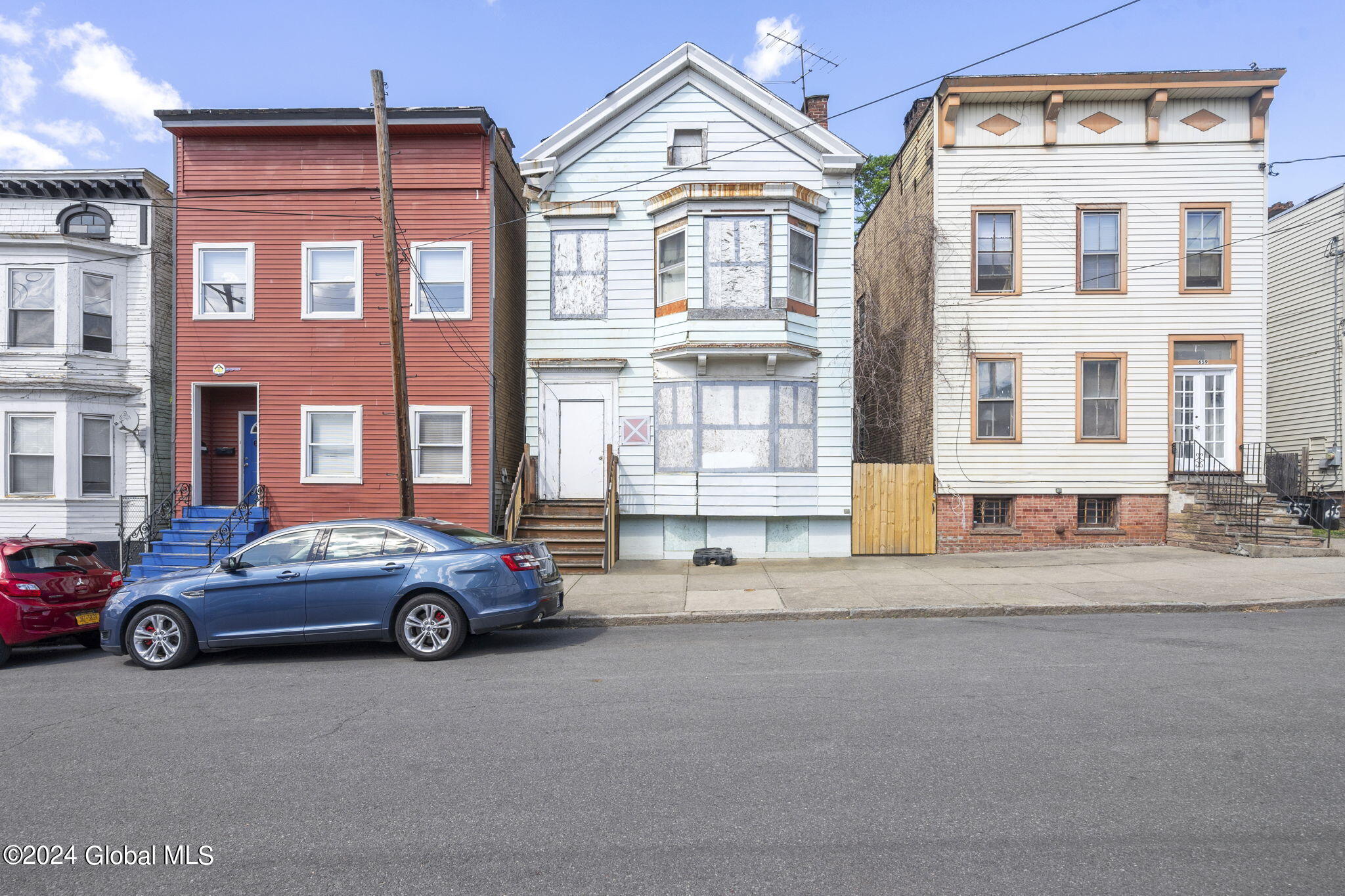 State St, Albany, NY 12203