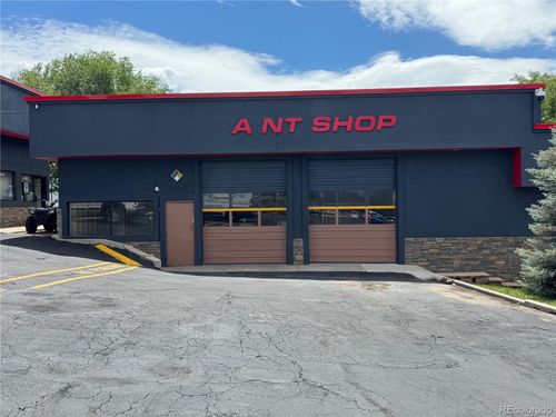 2257 La Montana Way, Colorado Springs, CO, 80918-1961 | Card Image
