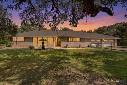 540 Elm Creek Rd, New Braunfels, TX, 78132-3005 | Card Image
