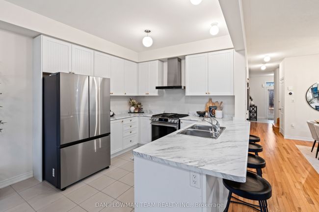 1284 Klondike Dr, House other with 4 bedrooms, 4 bathrooms and 2 parking in Oshawa ON | Image 14