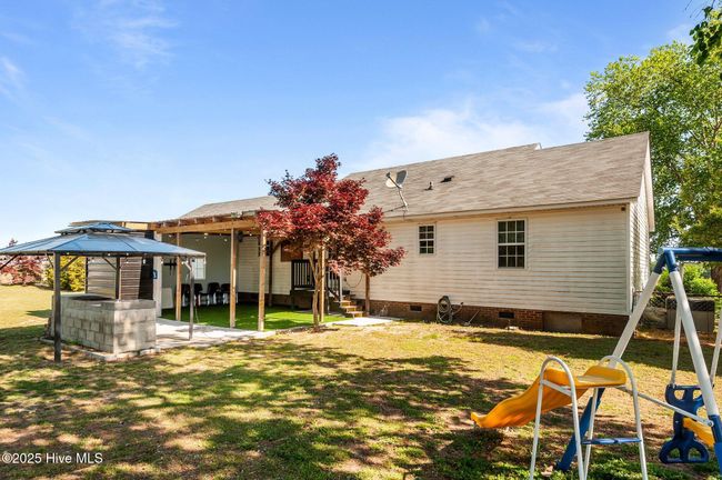 5065 Chris Rd, House other with 3 bedrooms, 2 bathrooms and 2 parking in Bailey NC | Image 39