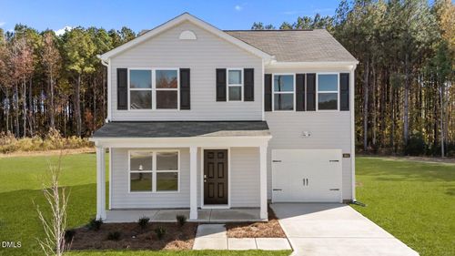 3611 Hunstmoor Lane Nw, Wilson, NC, 27896 | Card Image