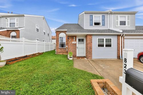 823 Barlow St, PHILADELPHIA, PA, 19116-2533 | Card Image