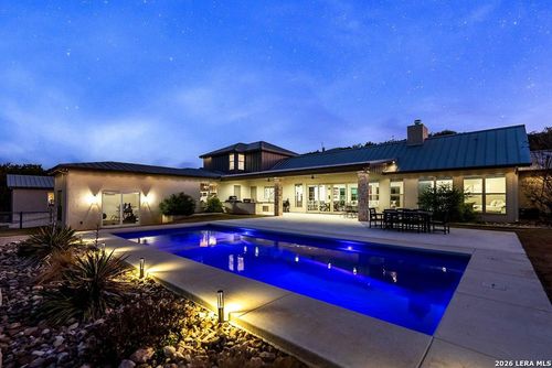 491 Stablewood Ln, Kerrville, TX, 78028 | Card Image