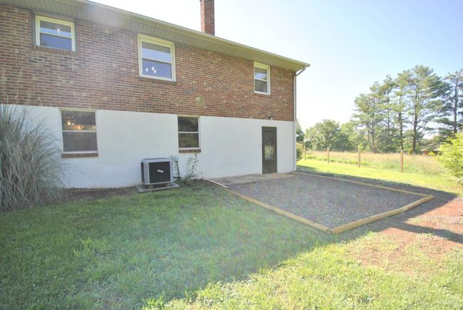 112 Half Moon Ln, House other with 3 bedrooms, 3 bathrooms and null parking in Rustburg VA | Image 40