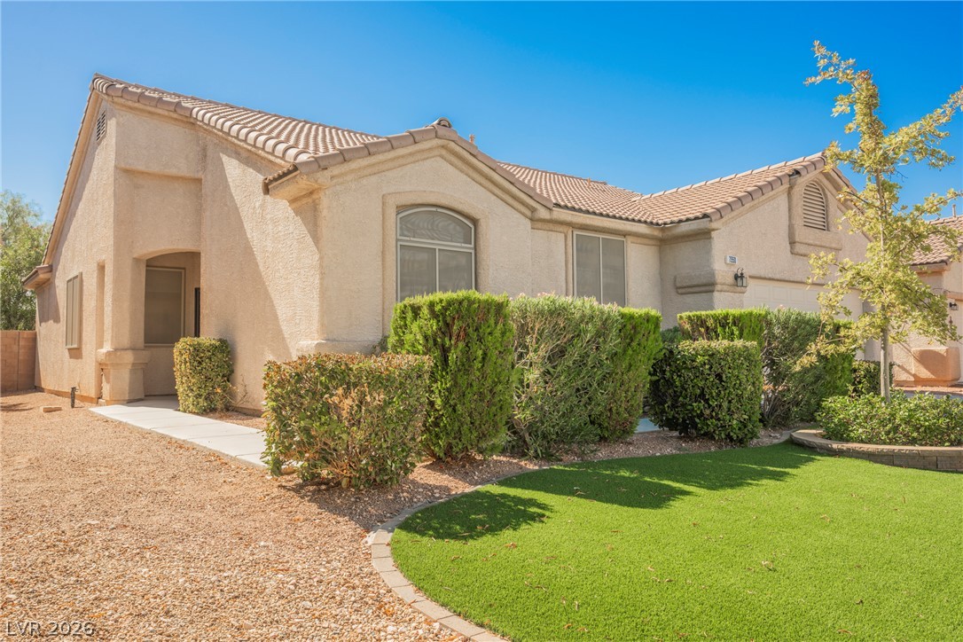 Residential in Las Vegas 2