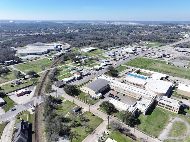 1401 Green Ave, Home with 0 bedrooms, 0 bathrooms and null parking in Orange TX | Image 17