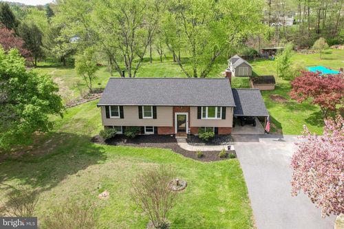 2631 Coon Club Rd, WESTMINSTER, MD, 21157-6611 | Card Image
