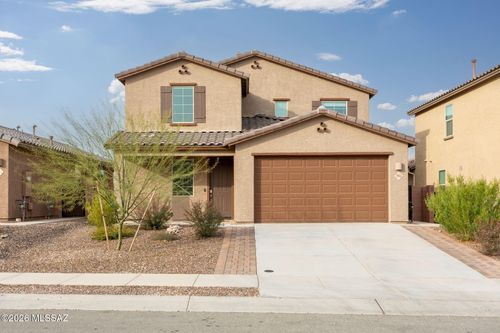 7904 S Bonanza Park Drive, Tucson, AZ, 85747 | Card Image